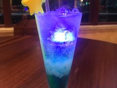 -雨林餐厅(长隆海洋王国店)