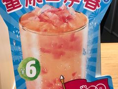 -蜜雪冰城(浙江大学店)