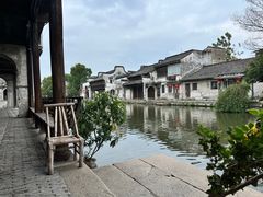 -南浔古镇