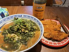 -辣肉面大王(天平路店)
