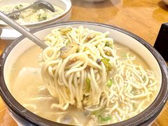 -鑫真味私房菜馆