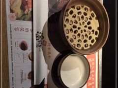 -温野菜涮涮锅(西单大悦城店)