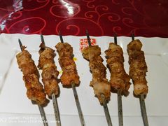 -毓聪妈妈菜(合肥路店)