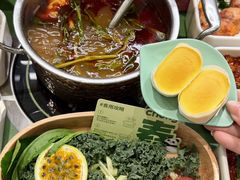 -一围肥牛小火锅(高铁吾悦店)