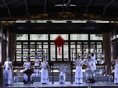 -景德镇古窑民俗博览区