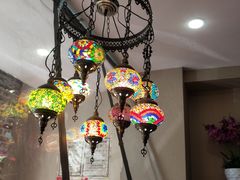 -阿拉木汗餐厅(山大路店)