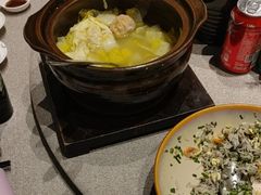 -太湖饭店·寄畅轩中餐厅