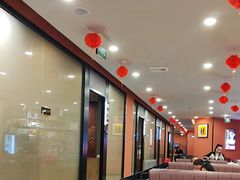 -鑫巴蜀小镇 · 水煮鱼专研店(玉桥店)