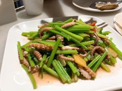 章鱼-华盛丰温州大排档(东三环南路店)