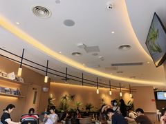 -奈雪的茶(广州万菱汇PRO店)