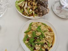 -百味饺子城•海鲜家常菜(秦皇岛店)