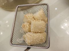 -卡尔顿东方银龙酒店•广西菜•早茶