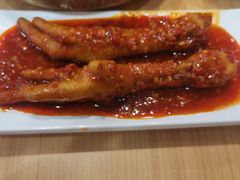 -小木屋拌饭(西安华阳城店)