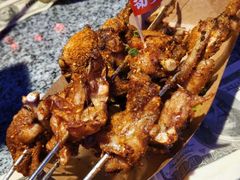 -蛙来哒(金沙洲万达店)