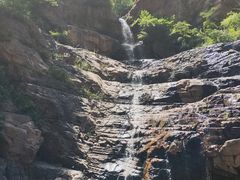 -伏羲大峡谷
