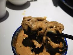 -一只羊·铜锅涮羊肉烧烤
