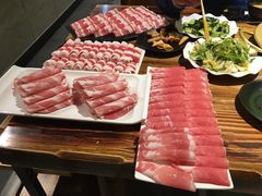 -铜锅演义(马坡店)