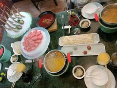 -文涵小院·邻里厨房