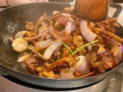 -胡须佬鸡煲四季火锅店(石厦西村直营店)