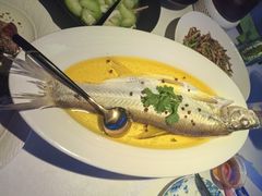 -醉舍·新淮扬菜(长宁龙之梦店)