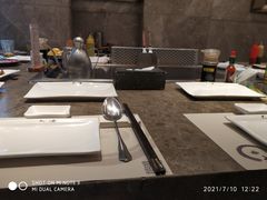 -大渔铁板烧(花园道店)