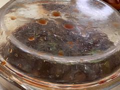 炝虾-阿莉餐厅(枣阳路店)