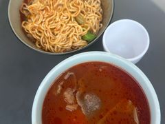 -赤面仔(麓湖美食岛店)