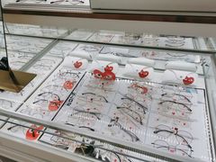 -翰佐蔡司小乐圆·依视路星趣控·暴龙眼镜折扣店