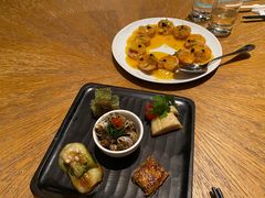 -宁波柏悦酒店·钱湖渔港