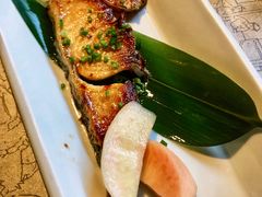 京都烤银鳕鱼-穹六人间 people 6(岳阳路店)