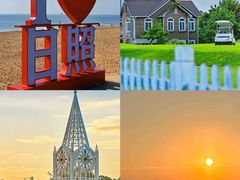 -巧克力渔家.小船海鲜胶东菜(万平口店)