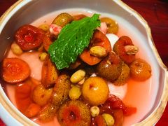 -窄巷子陕菜馆·地道陕西菜(粉巷店)