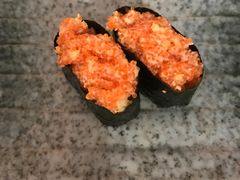 -板长寿司(铜锣湾店)