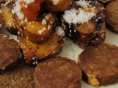 甜咸卷果-烤肉宛饭庄(南礼士路店)