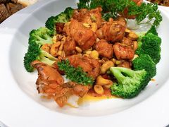-渝信川菜(南滨店)