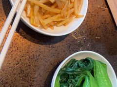 -漆黑觉米粉(三里屯店)