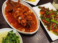 -海天楼中餐厅(吴宫泛太平洋酒店)