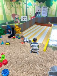 -MELAND CLUB亲子乐园•派对(虹桥万象城店)