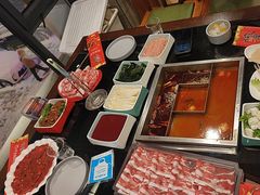 -重庆德忆火锅（龙南街3店）(渝水岸餐饮)