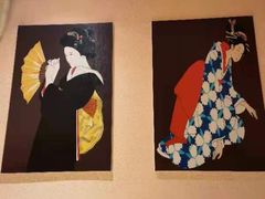 -酒井酱子·深夜食堂(东城汇店)