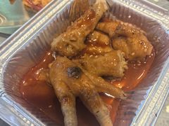 -金喜娜无限自助烤肉(泰达永旺店)