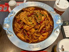 -胖哥俩肉蟹煲(湖滨银泰in77店)