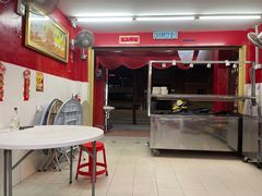 大堂-青屋虾面