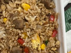 -豪客来牛排(红豆万花城店)