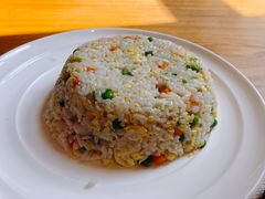 扬州炒饭-盱眙小龙虾(天虹店)