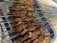 -清真·马峰烤肉(小学习北巷店)