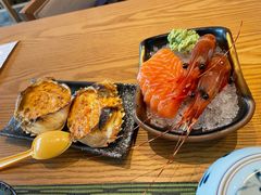 -中国书法大厦日本料理