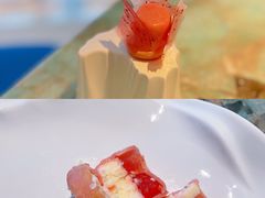 -九献创意菜·牛排馆(亮马河花园店)