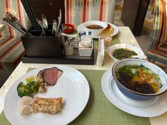 -北京北辰洲际酒店