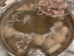 -福合埕牛肉火锅(长平国新店)